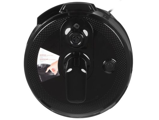 Мультиварка-скороварка MOULINEX CE 430832